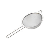 Soup Strainer Deluxe Wire Handle